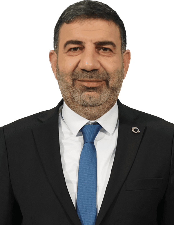 Abdullah Kaya